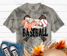 Tig Baseball