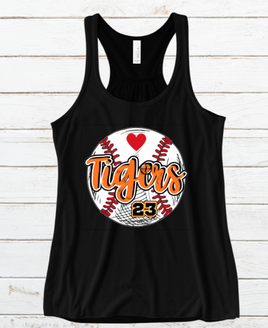 Tig Baseball