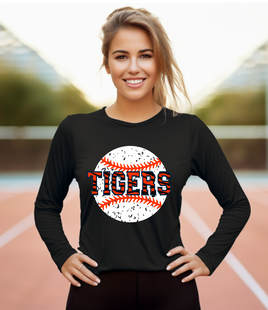 Tig Baseball