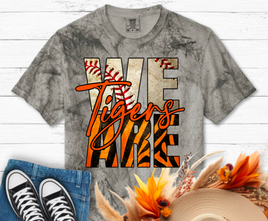 Tig Baseball