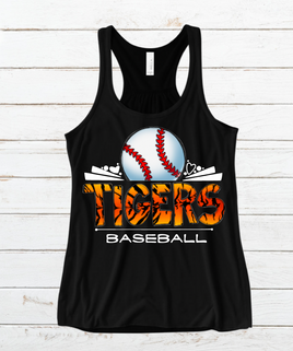 Tig Baseball