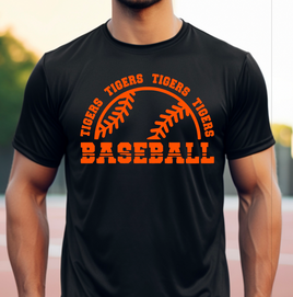 Tig Baseball
