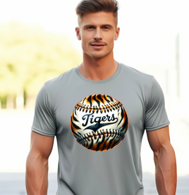 Tig Baseball