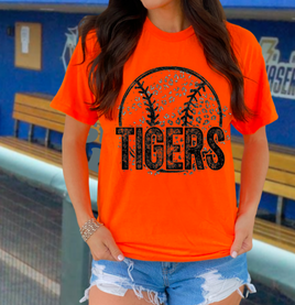 Tig Baseball