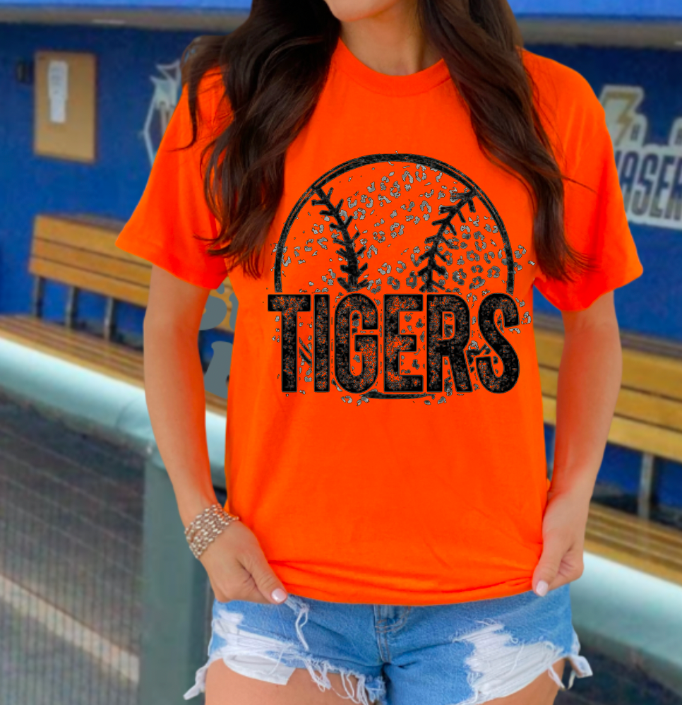 Tig Baseball