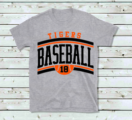 Tig Baseball