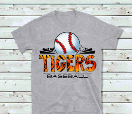 Tig Baseball