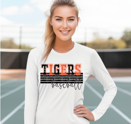 Tig Baseball