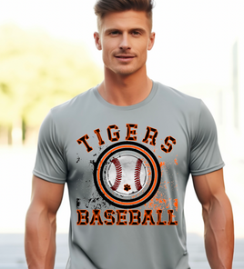 Tig Baseball