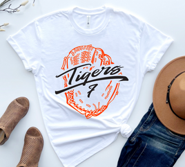 Tig Baseball