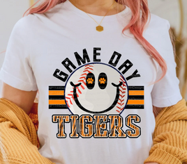 Tig Baseball