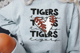 Tig Baseball
