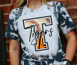 Tig Baseball
