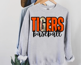 Tig Baseball