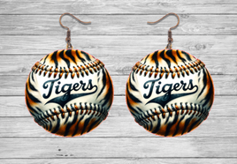 Tig Earrings