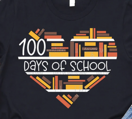 100 days
