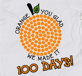 100 days
