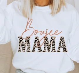 Boujee Mama