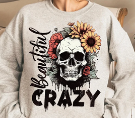 beautiful crazy