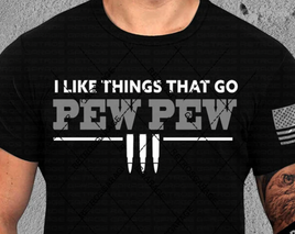 Pew Pew