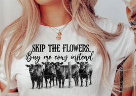 buy me cows