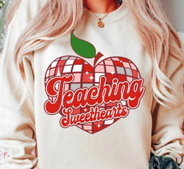 valentine teacher