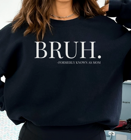 bruh