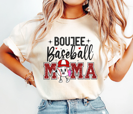 boujee baseball