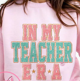 teacher