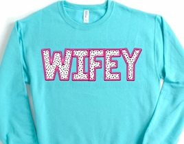 wifey