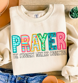 prayer