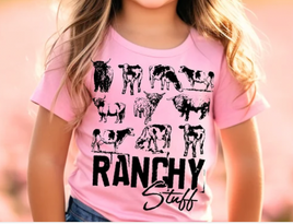 ranchy