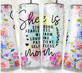 tumbler