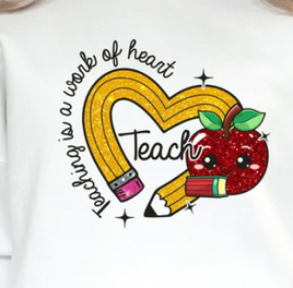 teacher