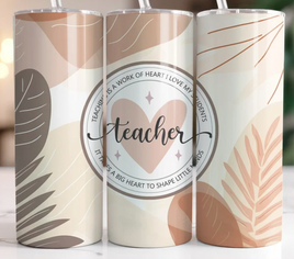 tumbler