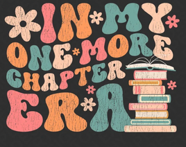 one more chapter