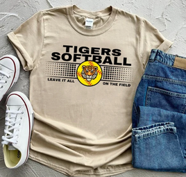 Tig Softball