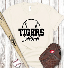Tig Softball