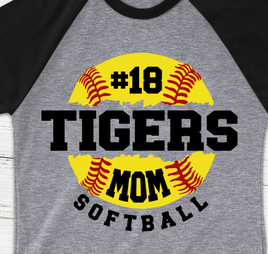 Tig Softball
