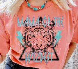 mama of the wildest
