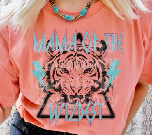 mama of the wildest