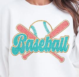 baseball