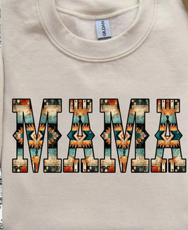 mama aztec