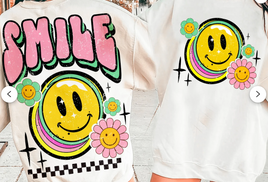 smile