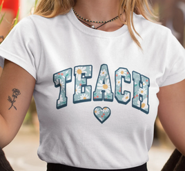 teach spring