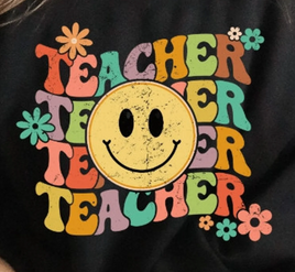 teacher