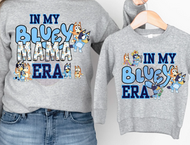 blue era