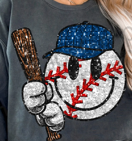 baseball