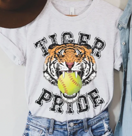 Tig Softball