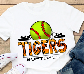 Tig Softball